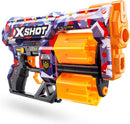 X Shot Skins Dread Malice Blaster