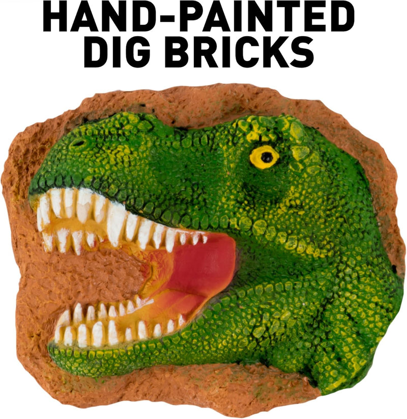 National Geographic Dinosaur Dig Kit