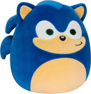 Squishmallows Sonic The Hedgehog Plush 10" - Sonic