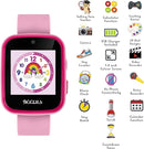 Tikkers Interactive Watch - Pink