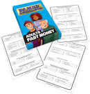 Family Fortunes Kids vs Parents Board Game