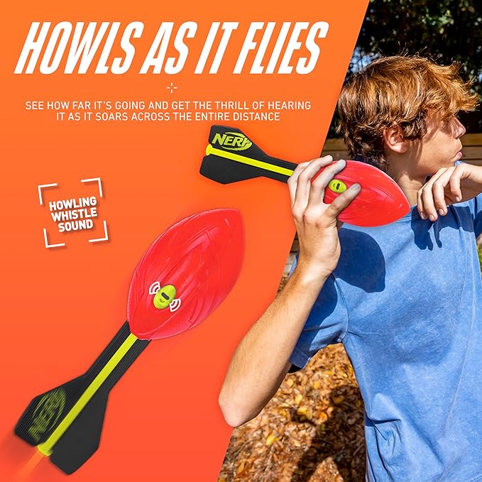 Nerf Vortex Aero Howler