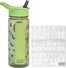 Polar Gear Personalisable Star Wars Mandalorian 500ml Bottle