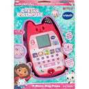 Vtech Gabbys Dollhouse Phone