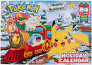 Pokemon Advent Calendar 2024