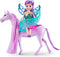 Sparkle Girlz Fairy Princess With Unicorn
