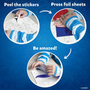 Disney Frozen Foil Fun