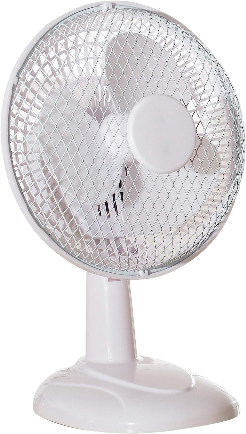 Daewoo 6 Inch Desk Fan