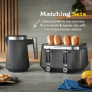 Russell Hobbs Bronte Kettle 1.7L - Black