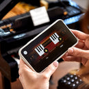 LEGO Ideas Grand Piano