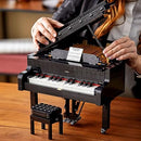 LEGO Ideas Grand Piano