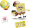 Miraball: Spongebob Collectable Plush