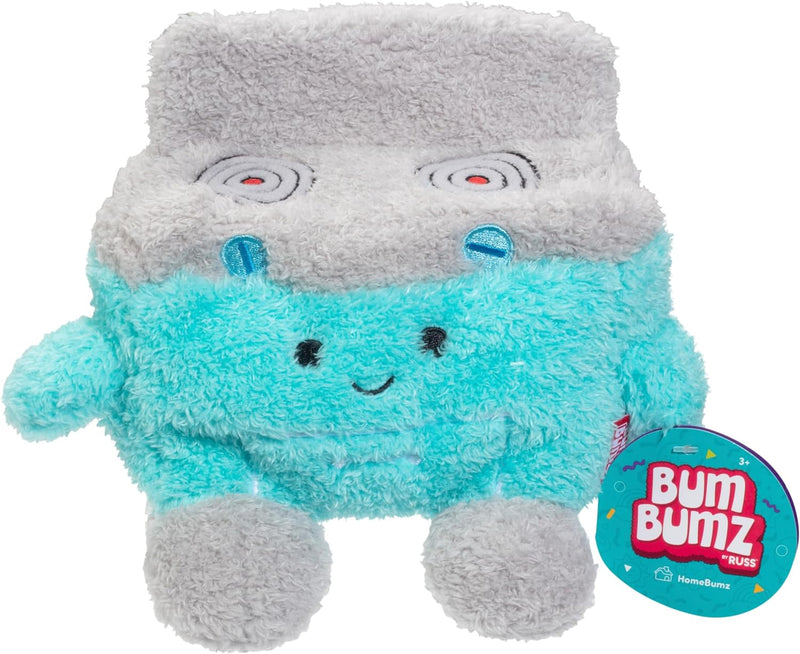 BumBumz Plush 19cm - HomeBumz Oven Olan