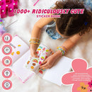 Fashion Angels Ridiculously Cute Stickers