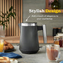 Russell Hobbs Bronte Kettle 1.7L - Black