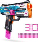 X Shot Pro Motorized Thrasher
