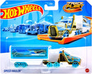 Hot Wheels Truck Fleet Assorted