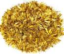 Tinsel 2m - Gold