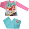 Kids Pyjamas - Little Mermaid