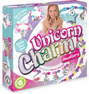 Unicorn Charm Jewellery Set