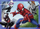 Spider-Man 4 In A Box Jigsaw Puzzle