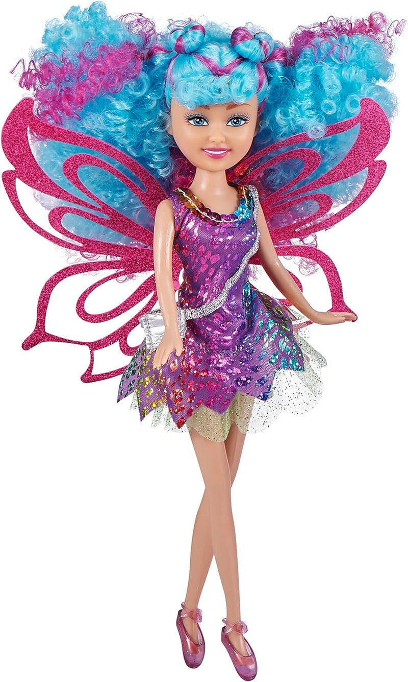 Sparkle Girlz Hair Dreams Doll Assorted