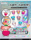 Fashion Angels Axolotl League Charm Changers Jewellery Kit