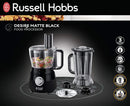 Russell Hobbs Desire Food Processor