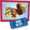Toy Story 4 Wind Up Slinky Dog