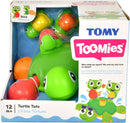 Toomies Bath Turtle Tots