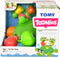 Toomies Bath Turtle Tots