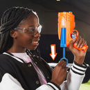 Nerf N Series Ward Blaster