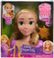 Disney Princess Rapunzel Styling Head