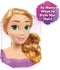 Disney Princess Rapunzel Styling Head