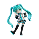 Blokees DaaLaMode Series - Hatsune Miku Official Outfit