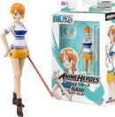Anime One Piece Nami East Blue Figure