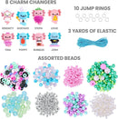 Fashion Angels Axolotl League Charm Changers Jewellery Kit