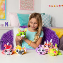 Cutetitos Dumplingitos 7" Plush Assorted