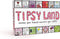 Tipsyland Board Game