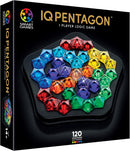 Smart Games IQ Deluxe – IQ Pentagon