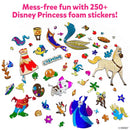 Foil Fun - Disney Princess
