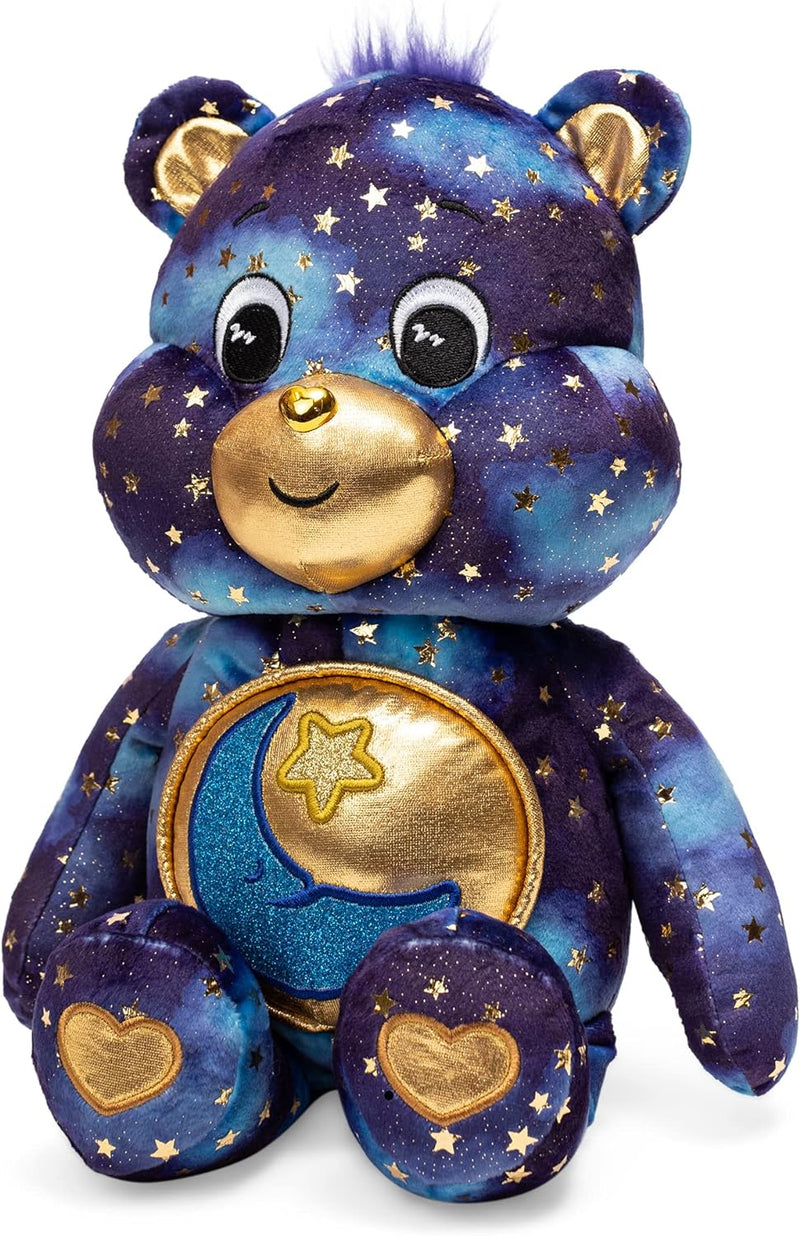 Care Bears 14" Plush - Collectors Edition Bedtime Bear