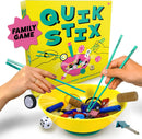 Quik Stix Game