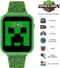 Minecraft Interactive Watch