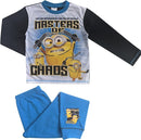 Kids Pyjamas - Minions