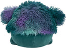 Squishmallows Plush 7.5" - JT The Dark Teal Bigfoot