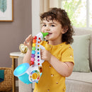 Leapfrog Light Up Jazzy Saxophone