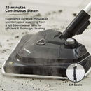 Tower 12-in-1 Steam Mop - Platinum