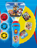 Paw Patrol Torch and Projector