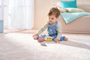 Vtech Toot Toot Bluey: Family Car & Caravan